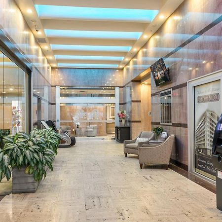Modern & Fully Furnished Apartments In The Heart Of The City New Orleans Luaran gambar