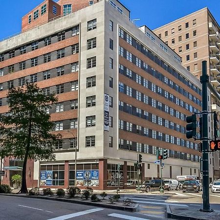 Modern & Fully Furnished Apartments In The Heart Of The City New Orleans Luaran gambar