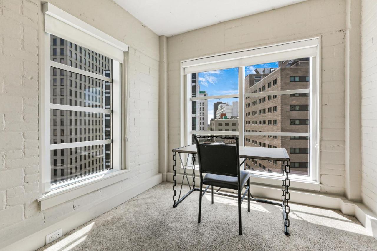 Modern & Fully Furnished Apartments In The Heart Of The City New Orleans Luaran gambar