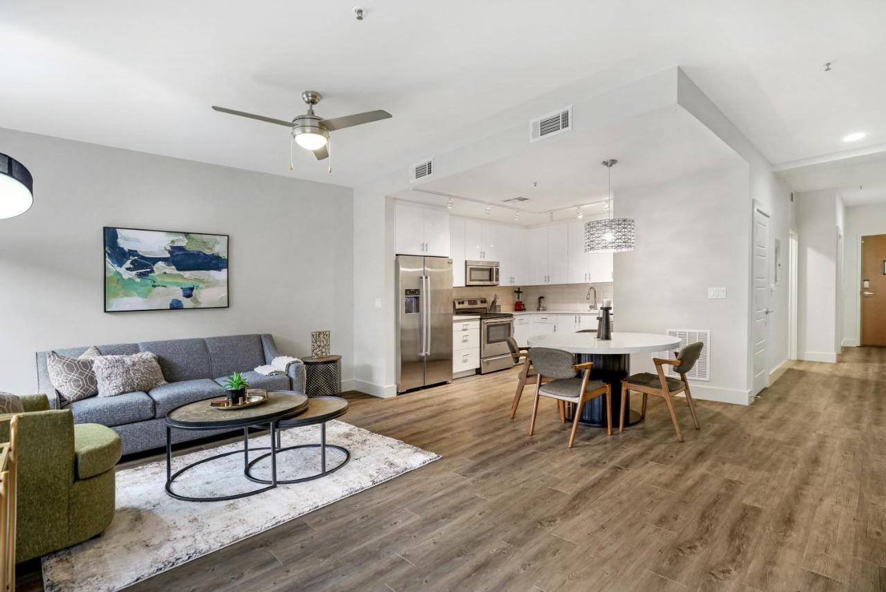 Modern & Fully Furnished Apartments In The Heart Of The City New Orleans Luaran gambar