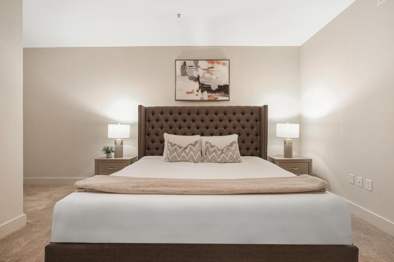 Modern & Fully Furnished Apartments In The Heart Of The City New Orleans Luaran gambar