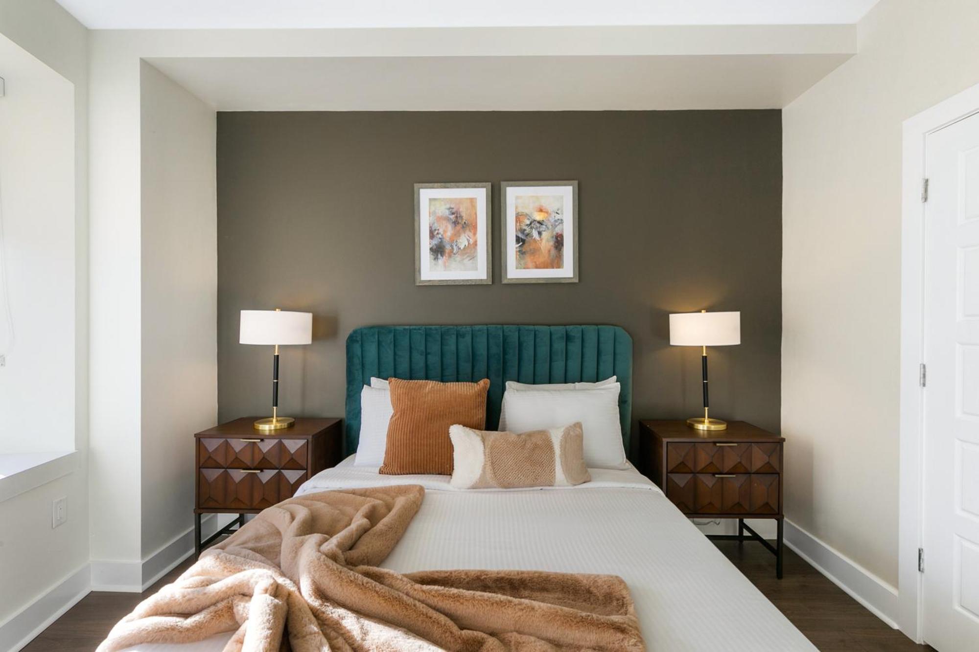 Modern & Fully Furnished Apartments In The Heart Of The City New Orleans Luaran gambar