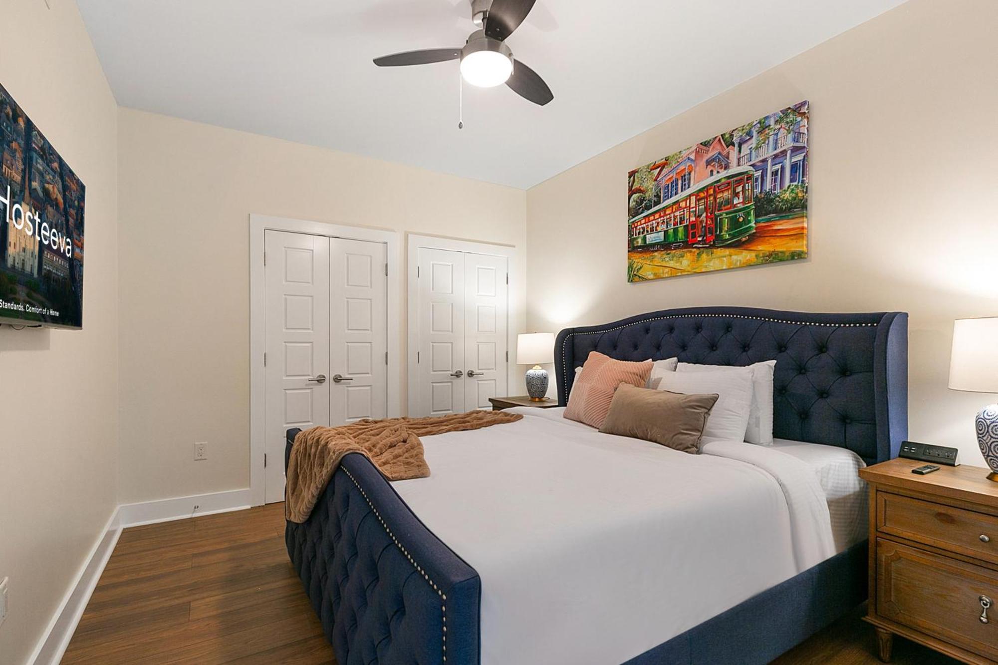 Modern & Fully Furnished Apartments In The Heart Of The City New Orleans Luaran gambar