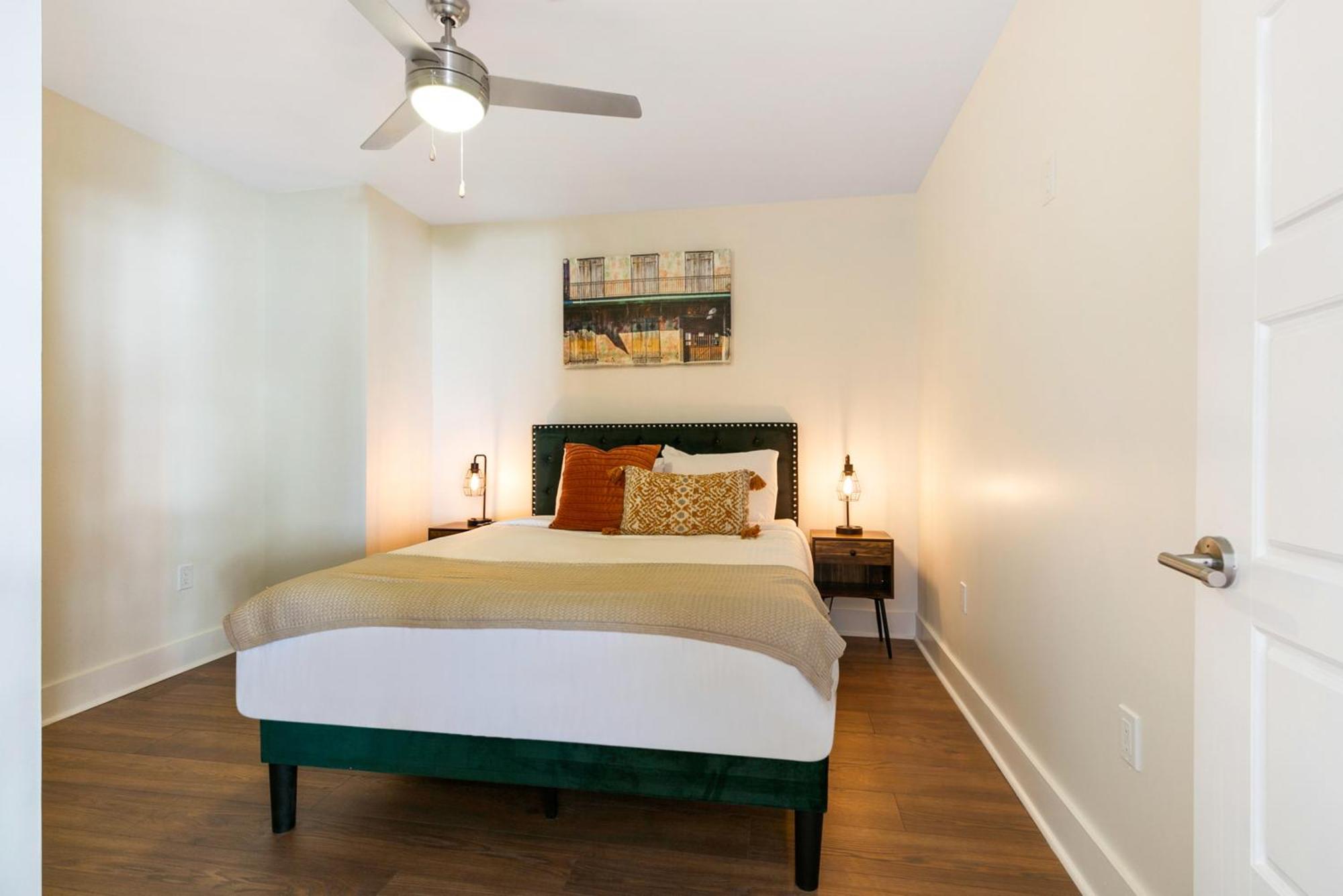 Modern & Fully Furnished Apartments In The Heart Of The City New Orleans Luaran gambar