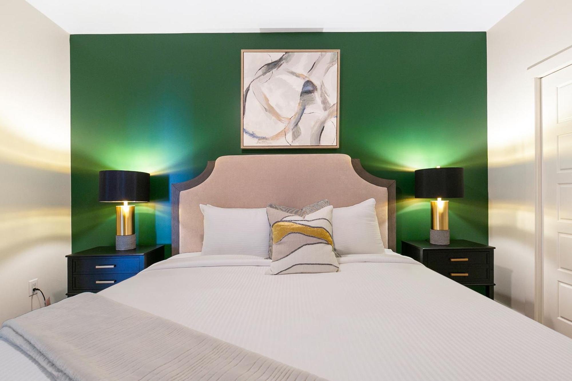 Modern & Fully Furnished Apartments In The Heart Of The City New Orleans Luaran gambar