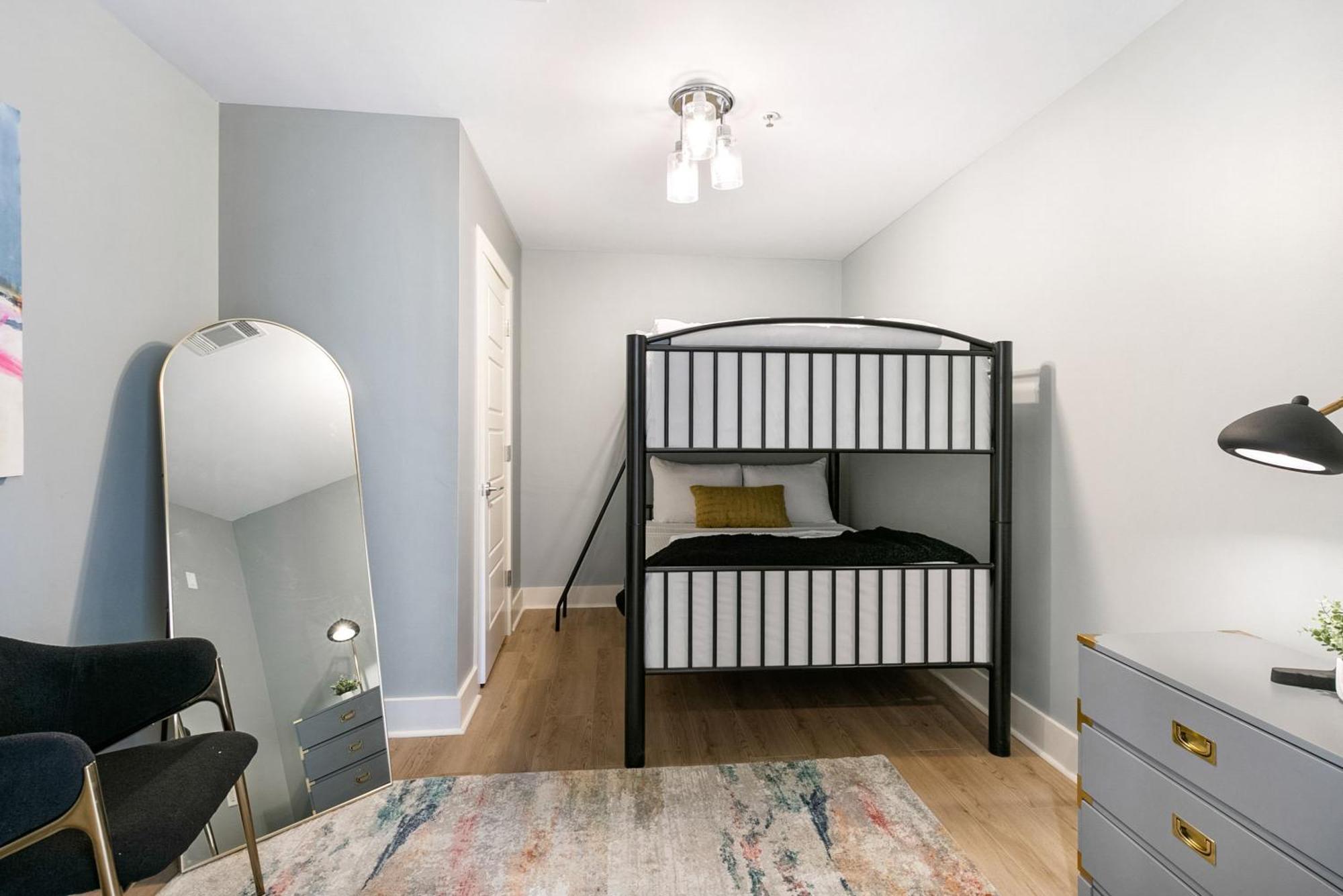 Modern & Fully Furnished Apartments In The Heart Of The City New Orleans Luaran gambar