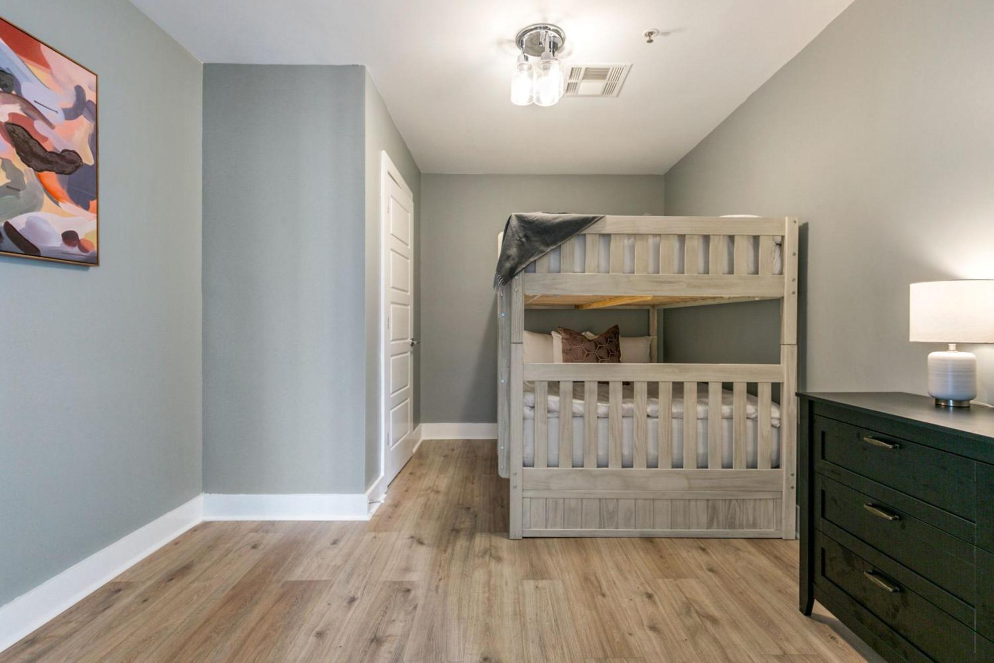 Modern & Fully Furnished Apartments In The Heart Of The City New Orleans Luaran gambar