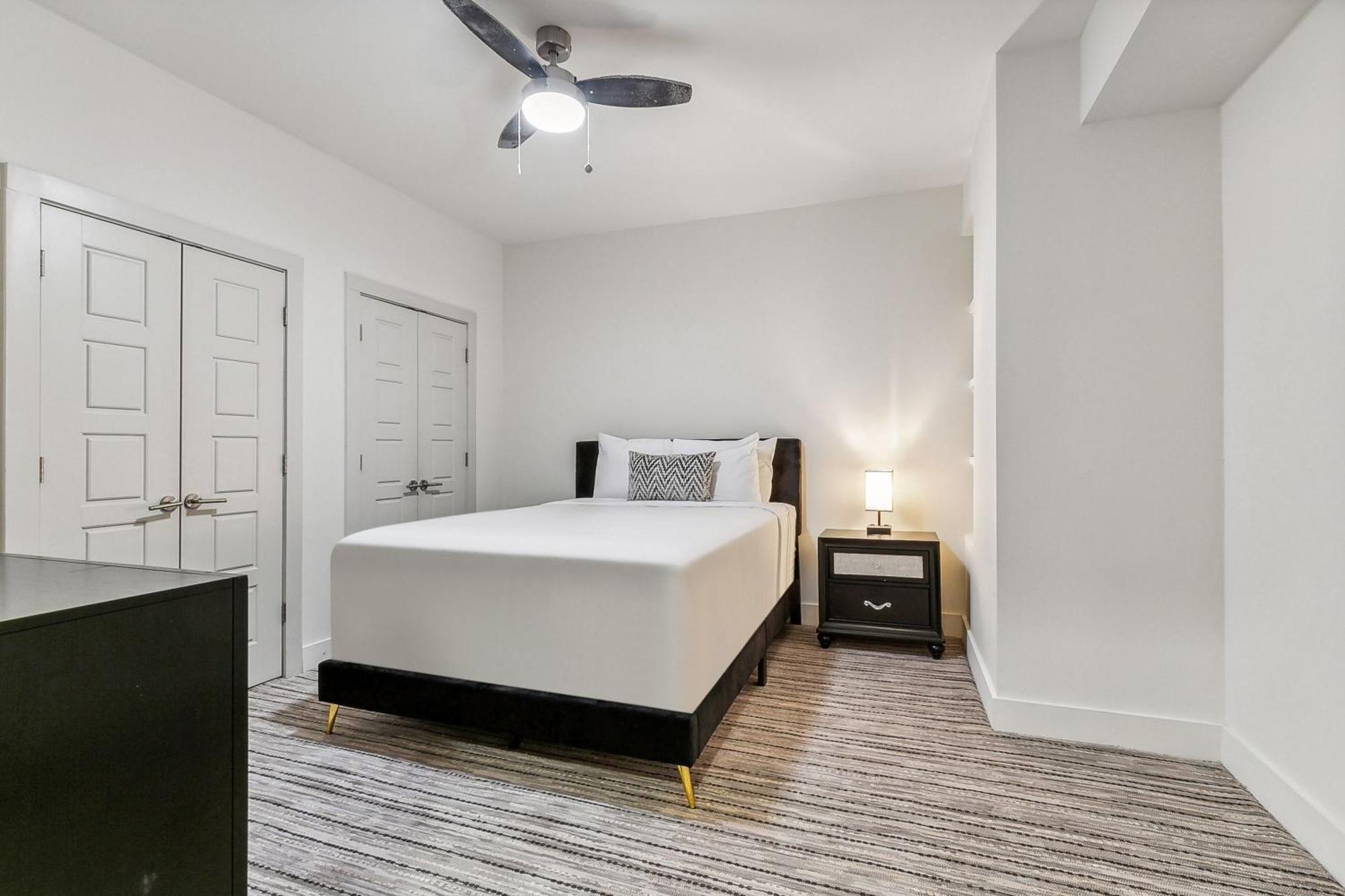 Modern & Fully Furnished Apartments In The Heart Of The City New Orleans Luaran gambar